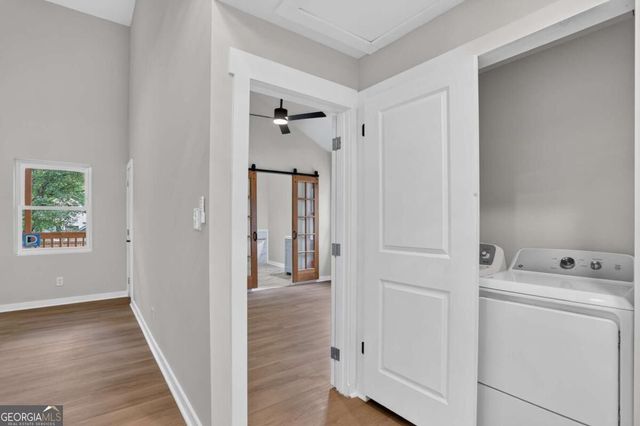 882 Tanner Dr, Scottdale, GA 30079