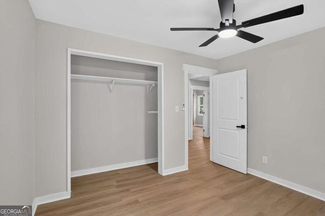 882 Tanner Dr, Scottdale, GA 30079