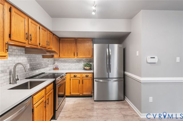 126 Arlington Sq, Ashland, VA 23005