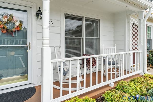 126 Arlington Sq, Ashland, VA 23005