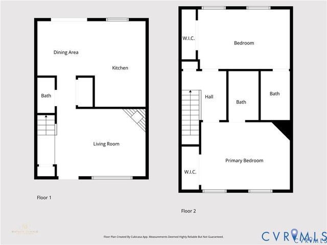 126 Arlington Sq, Ashland, VA 23005