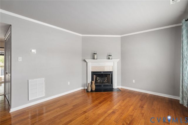 126 Arlington Sq, Ashland, VA 23005