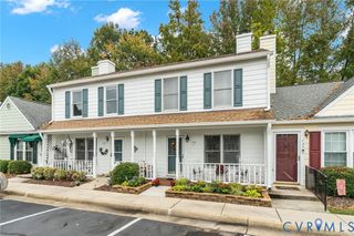 126 Arlington Sq, Ashland, VA 23005