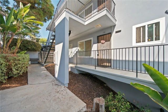 4750 Noyes Street 116, San Diego, CA 92109