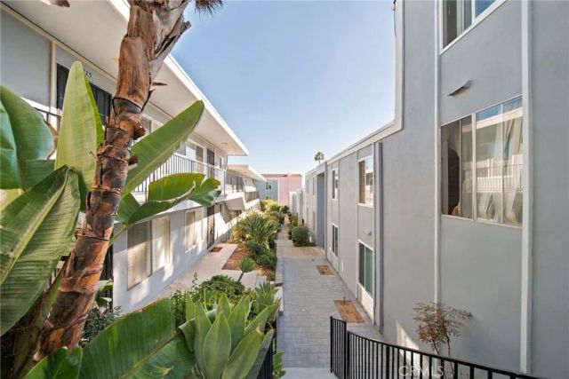 4750 Noyes Street 116, San Diego, CA 92109