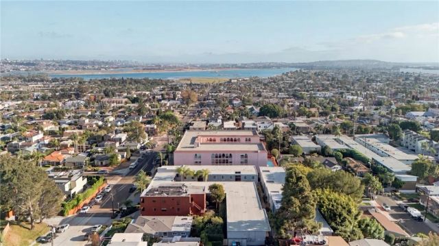 4750 Noyes Street 116, San Diego, CA 92109