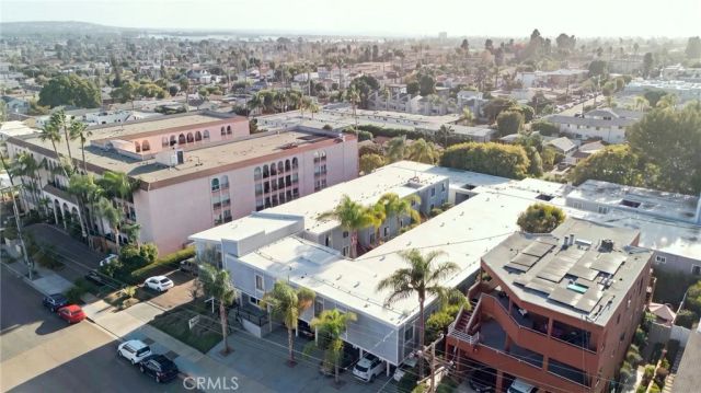 4750 Noyes Street 116, San Diego, CA 92109