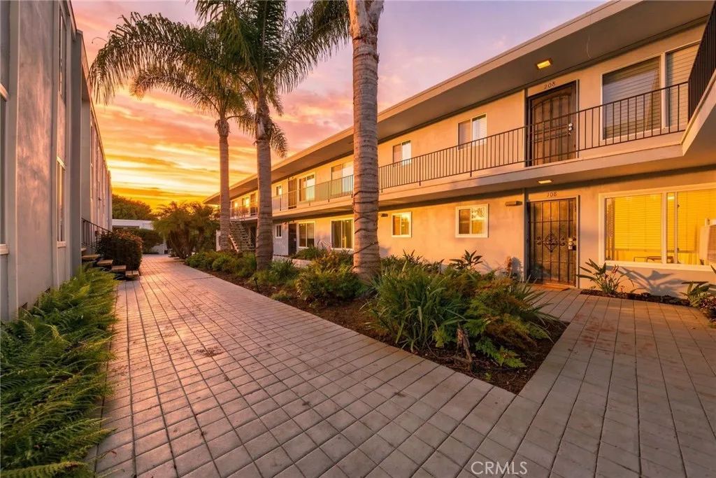 4750 Noyes Street 116, San Diego, CA 92109