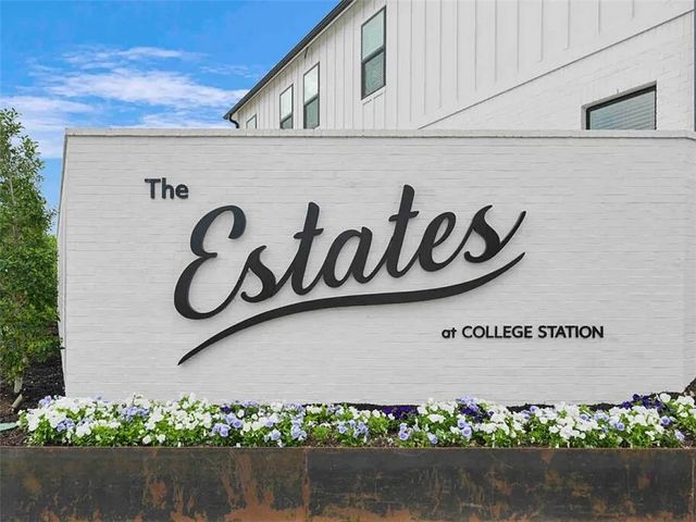 293 Estates Circle, College Station, TX 77840