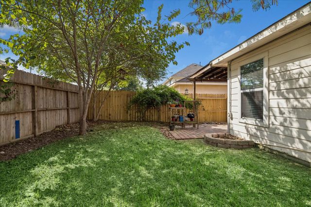 21110 Wortham Oaks Drive, Humble, TX 77338
