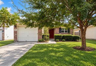 21110 Wortham Oaks Drive, Humble, TX 77338