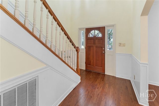 115 Magnolia Marsh Drive, Richmond Hill, GA 31324