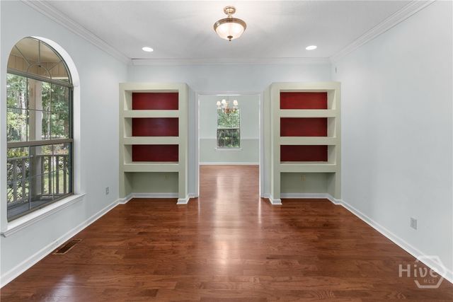 115 Magnolia Marsh Drive, Richmond Hill, GA 31324