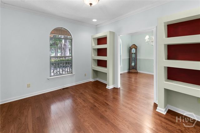 115 Magnolia Marsh Drive, Richmond Hill, GA 31324