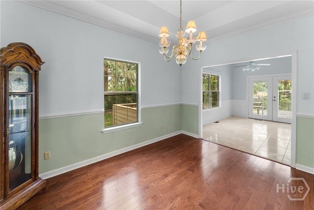 115 Magnolia Marsh Drive, Richmond Hill, GA 31324