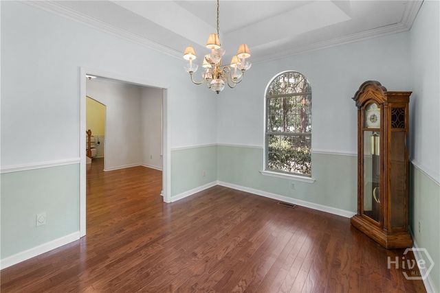 115 Magnolia Marsh Drive, Richmond Hill, GA 31324