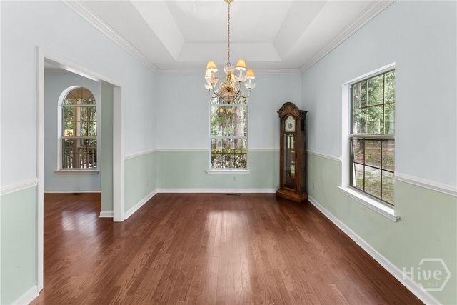 115 Magnolia Marsh Drive, Richmond Hill, GA 31324