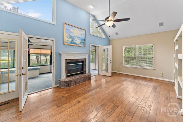 115 Magnolia Marsh Drive, Richmond Hill, GA 31324