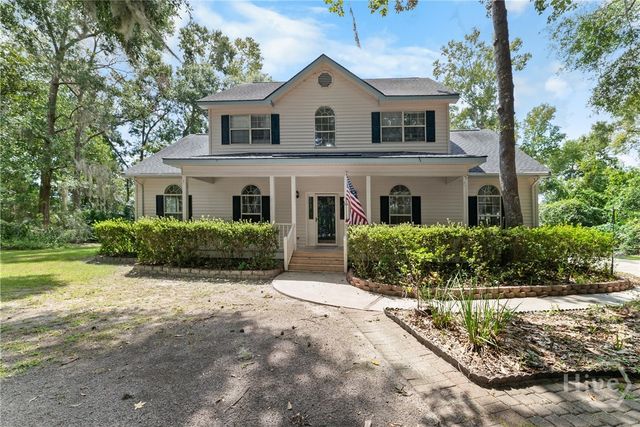 115 Magnolia Marsh Drive, Richmond Hill, GA 31324