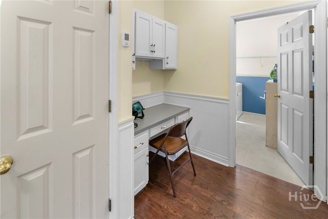 115 Magnolia Marsh Drive, Richmond Hill, GA 31324