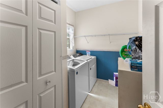115 Magnolia Marsh Drive, Richmond Hill, GA 31324
