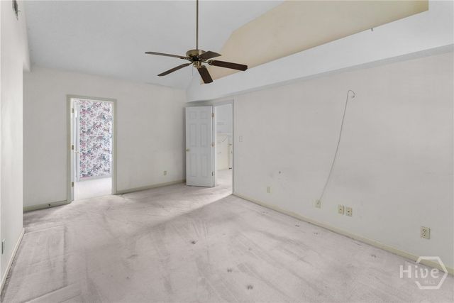 115 Magnolia Marsh Drive, Richmond Hill, GA 31324