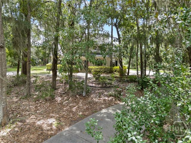 115 Magnolia Marsh Drive, Richmond Hill, GA 31324