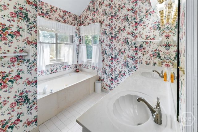 115 Magnolia Marsh Drive, Richmond Hill, GA 31324