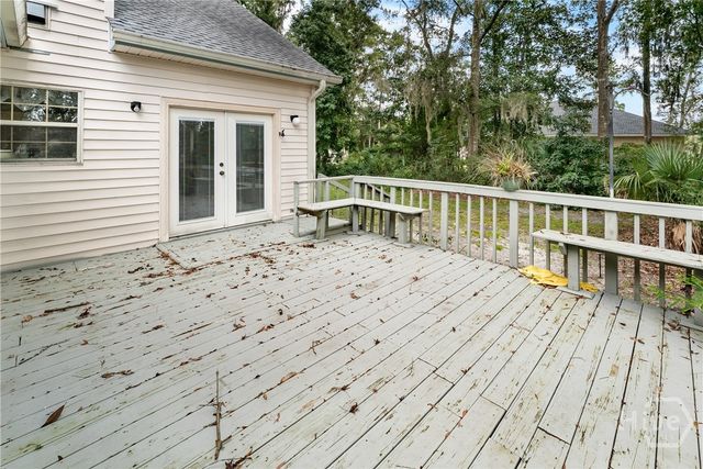 115 Magnolia Marsh Drive, Richmond Hill, GA 31324