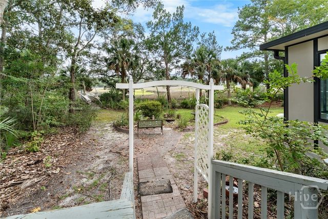 115 Magnolia Marsh Drive, Richmond Hill, GA 31324