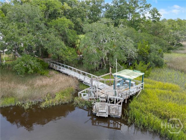 115 Magnolia Marsh Drive, Richmond Hill, GA 31324