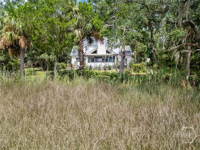115 Magnolia Marsh Drive, Richmond Hill, GA 31324