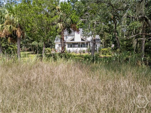 115 Magnolia Marsh Drive, Richmond Hill, GA 31324