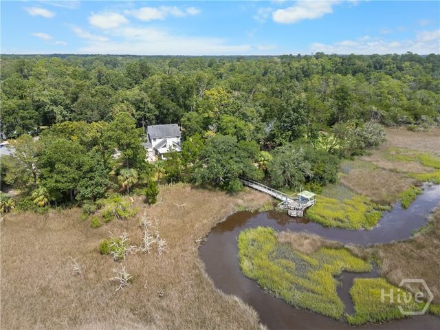 115 Magnolia Marsh Drive, Richmond Hill, GA 31324