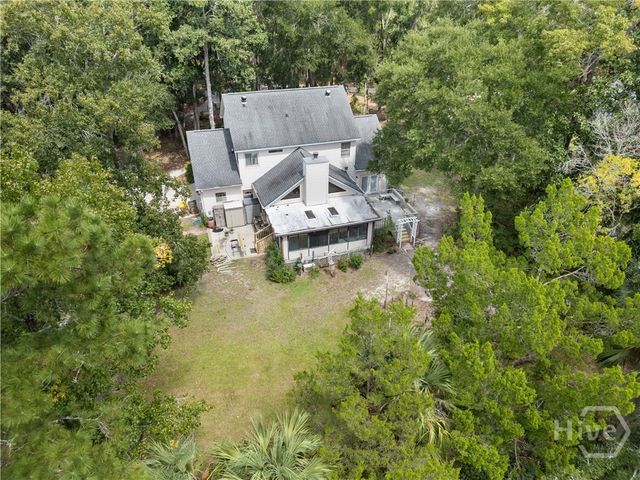 115 Magnolia Marsh Drive, Richmond Hill, GA 31324