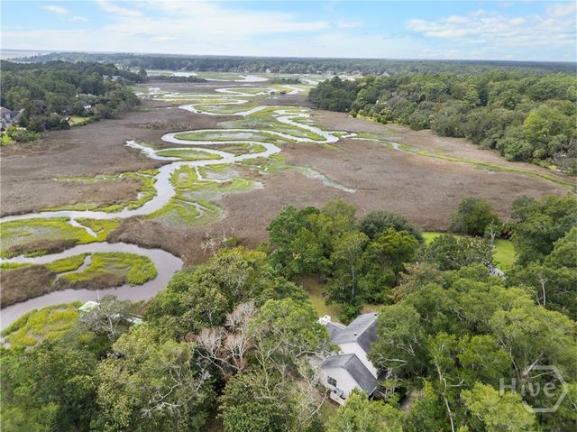 115 Magnolia Marsh Drive, Richmond Hill, GA 31324