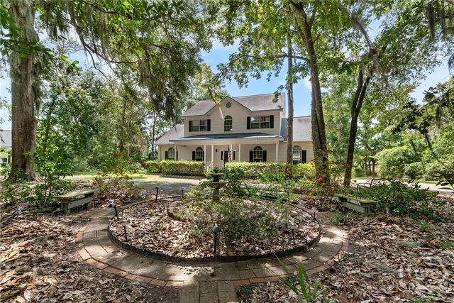 115 Magnolia Marsh Drive, Richmond Hill, GA 31324