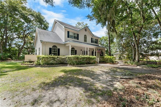 115 Magnolia Marsh Drive, Richmond Hill, GA 31324