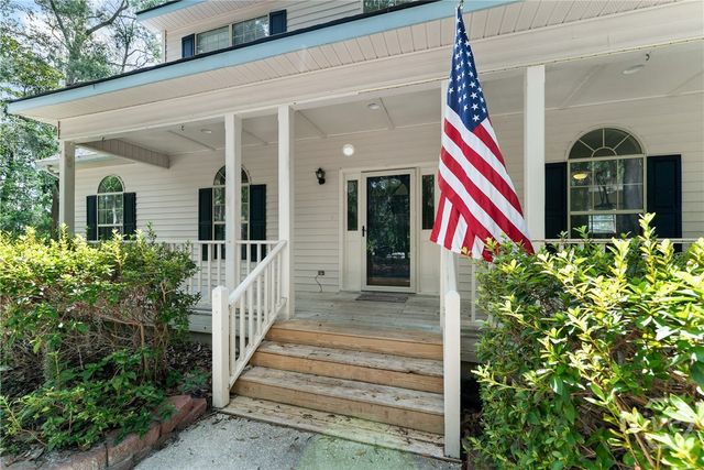 115 Magnolia Marsh Drive, Richmond Hill, GA 31324