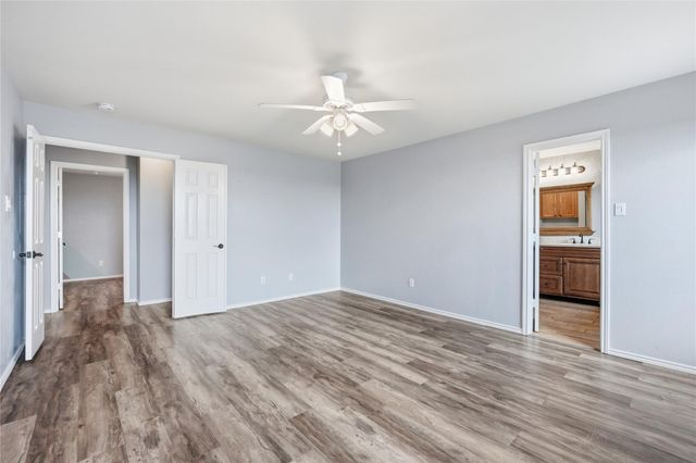 2609 Theresa Blanchard LN, Austin, TX 78748