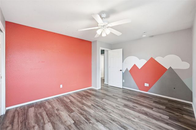 2609 Theresa Blanchard LN, Austin, TX 78748