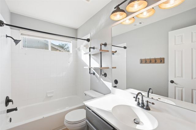 2609 Theresa Blanchard LN, Austin, TX 78748