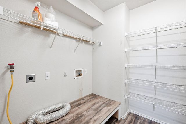 2609 Theresa Blanchard LN, Austin, TX 78748