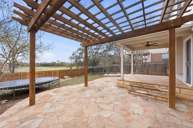 2609 Theresa Blanchard LN, Austin, TX 78748