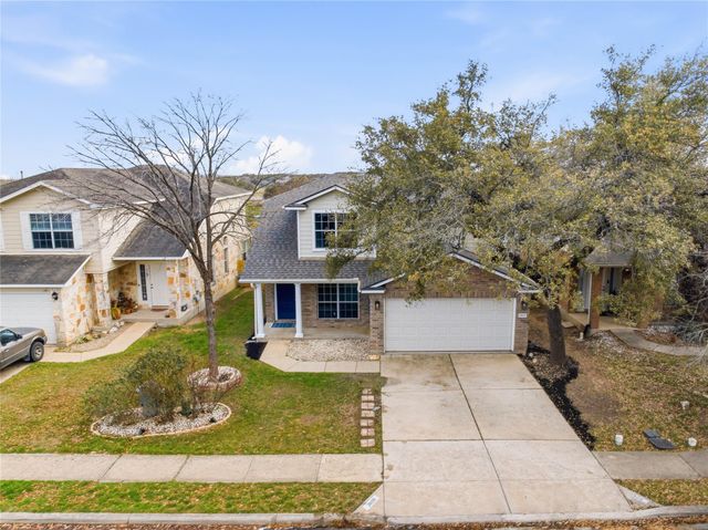 2609 Theresa Blanchard LN, Austin, TX 78748