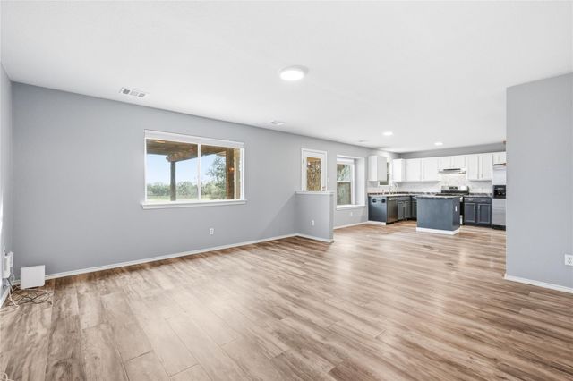 2609 Theresa Blanchard LN, Austin, TX 78748