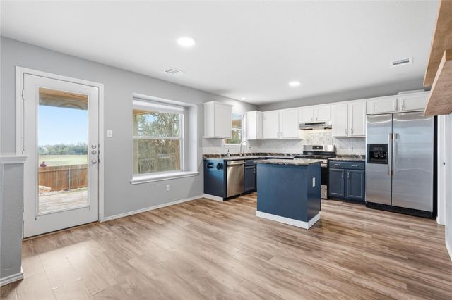 2609 Theresa Blanchard LN, Austin, TX 78748