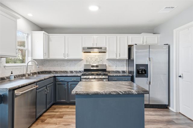 2609 Theresa Blanchard LN, Austin, TX 78748