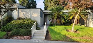 6 VIA CASTILLA G, Laguna Woods, CA 92637