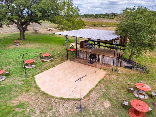 400 Old Comanche, Early, TX 76802